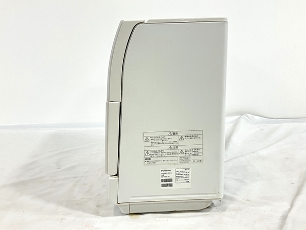 Panasonic NP-TR9-W 食洗機 中古 楽T8506559_画像8