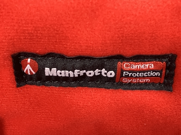 Manfrotto PL-CB-EX Pro-Light シネマティックバックパック カメラ周辺機器 中古 良好 W8551048_画像9
