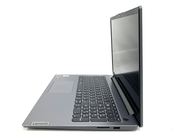 LENOVO 82RN IdeaPad Slim 370 Ryzen 5 5625U 8GB SSD 512GB 15.6型 win11 ノートパソコン PC 中古 良好 M8452612_画像5