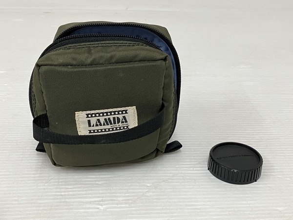 MINOLTA MD 28mm F2 カメラレンズ ミノルタ 中古 O8539873_画像4