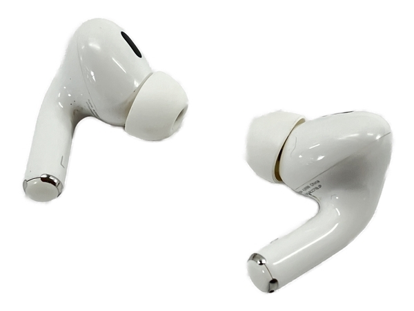 Yahoo!オークション - Apple airpods MQD83J/A エアポッズ プロ Yahoo!オークション - Apple airpods MQD83J/A エアポッズ プロ