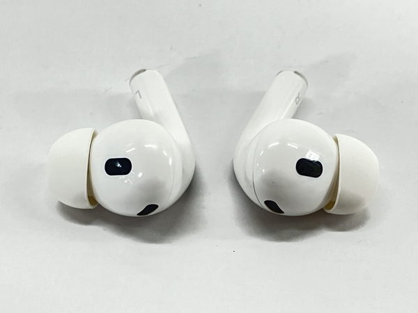 Yahoo!オークション - Apple airpods MQD83J/A エアポッズ プロ Yahoo!オークション - Apple airpods MQD83J/A エアポッズ プロ