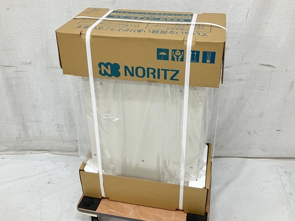 NORITZ ノーリツ OTQ-G4706SAWFF 石油ふろ給湯器 家電 2024年製 未使用 H8559585_画像1