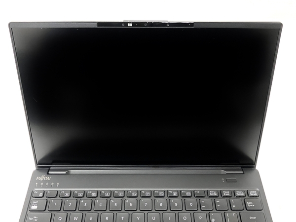 FUJITSU LIFEBOOK UH FMVU93H1BZ i7-1360P 16GB SSD 1TB 14型 win11 ノートパソコン PC 中古 M8478303_画像3