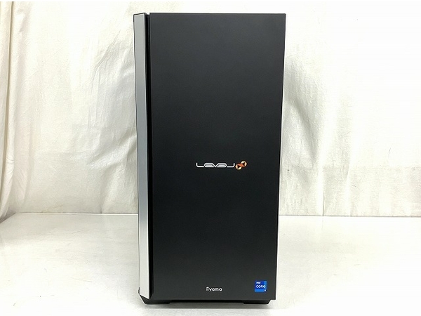 iiyama ILeDXs-R95A デスクトップ PC 11th i7 11700K 63.1GB HDD 2TB 2個 SSD 2TB 2個 RTX 3080 Win 11 Pro 中古 T8487387_画像5