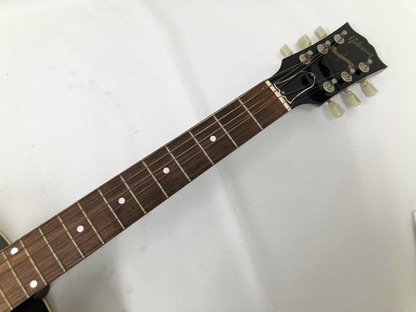 Gibson J-45 ギブソン アコースティックギター 1996年製 アコギ 弦楽器 ケースあり 中古 M8498640_画像3