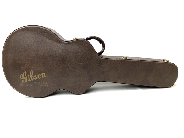Gibson J-45 ギブソン アコースティックギター 1996年製 アコギ 弦楽器 ケースあり 中古 M8498640_画像2