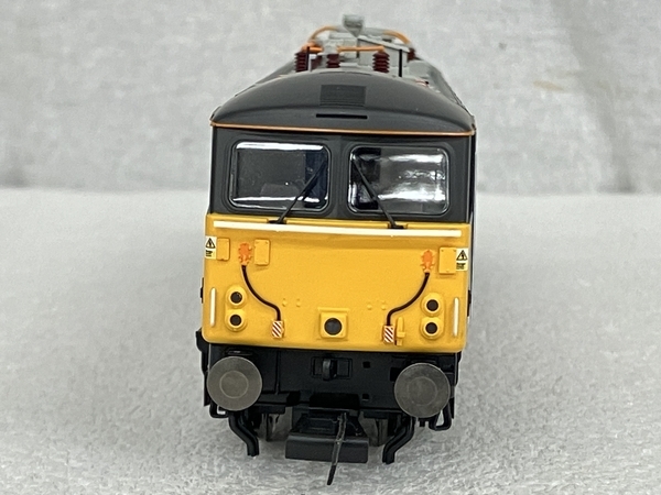 HORNBY VIRGIN CLASS 87 海外車両 鉄道模型 HOゲージ 中古 S8553382_画像5