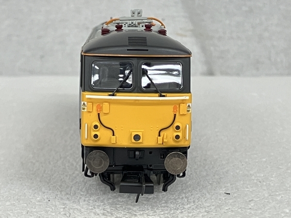 HORNBY VIRGIN CLASS 87 海外車両 鉄道模型 HOゲージ 中古 S8553382_画像4