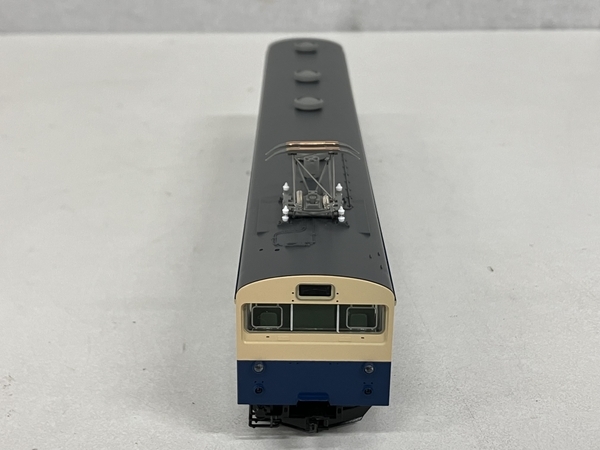 TOMIX HO-6023 国鉄電車 クモニ83 0形 横須賀色 T 鉄道模型 HOゲージ 中古 S8553339_画像6