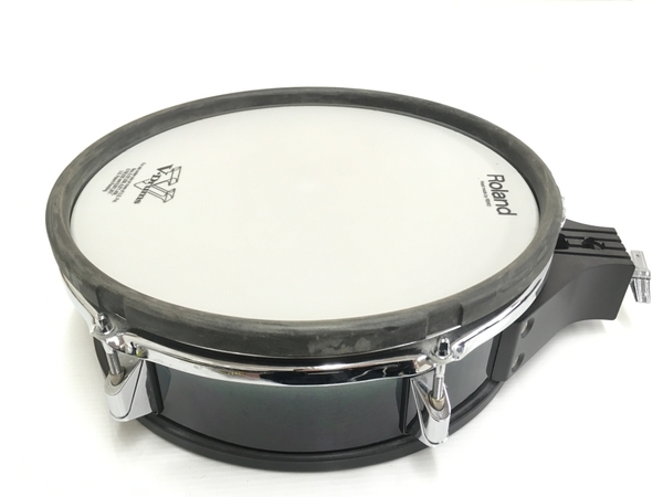 Roland V-Drums 電子ドラム PD-125 V-Pad 中古 T8533512_画像4