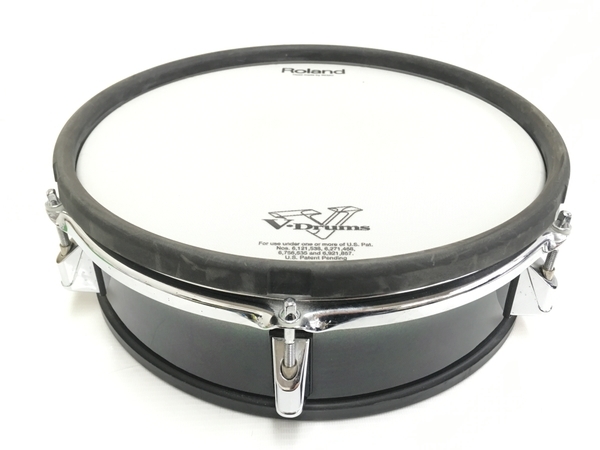 Roland V-Drums 電子ドラム PD-125 V-Pad 中古 T8519753_画像6