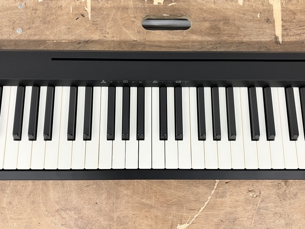 Roland ローランド FP-10 2020年製 88鍵 電子ピアノ ブラック 楽器 中古 K8516543_画像5