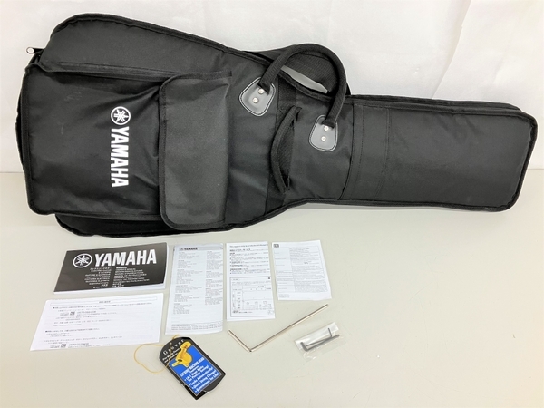 YAMAHA PACIFICA PAC612VIIX エレキギター ヤマハ パシフィカ ギター 弦楽器 中古 良好 K8522767_画像2