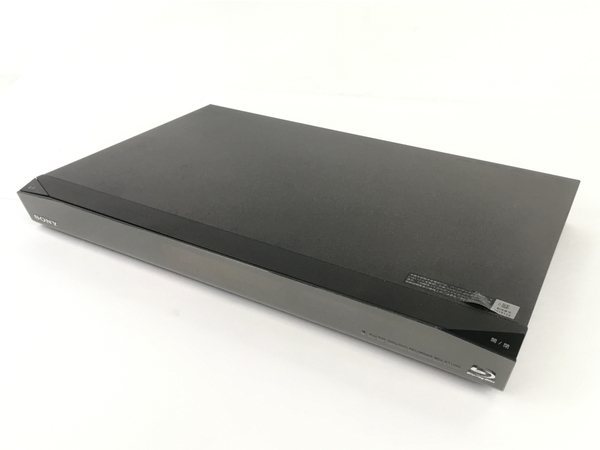SONY BDZ-ET1100 Blu-rayレコーダー ソニー ブルーレイ 2013年製  Y8553096