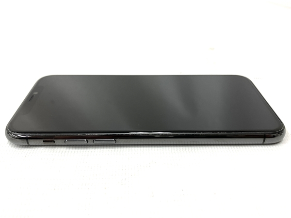 Apple iPhone 11 Pro MWC72J/A 256GB SIMロック有 スマートフォン スマホ 携帯電話 ジャンク M8443397_画像6