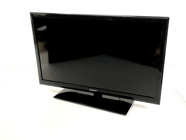 Yahoo!オークション - SONY ソニー 32インチ 液晶 デジタル テレビ KD...