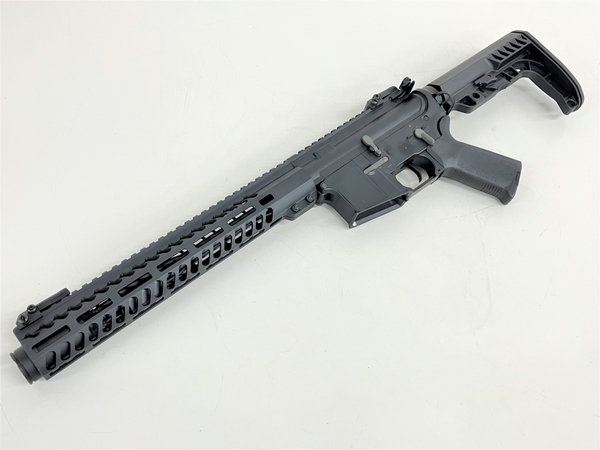 airsoft97 DMT-002 電動ガン エアガン トイ サバゲー 中古 K8552117_画像1