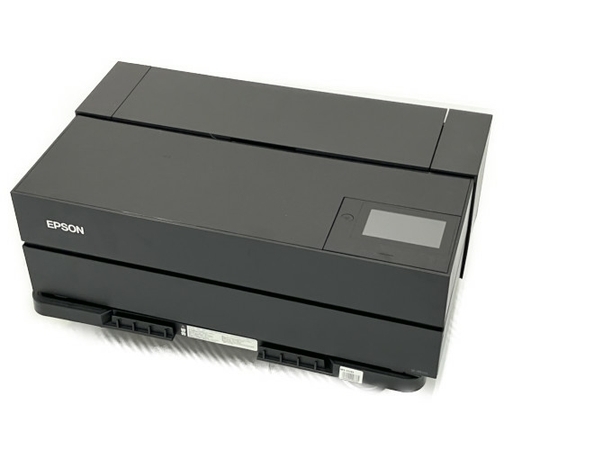 EPSON SC-PX1V プロセレクション プリンター インクジェット 2022年製 家電 エプソン 中古 Z8534961_画像1
