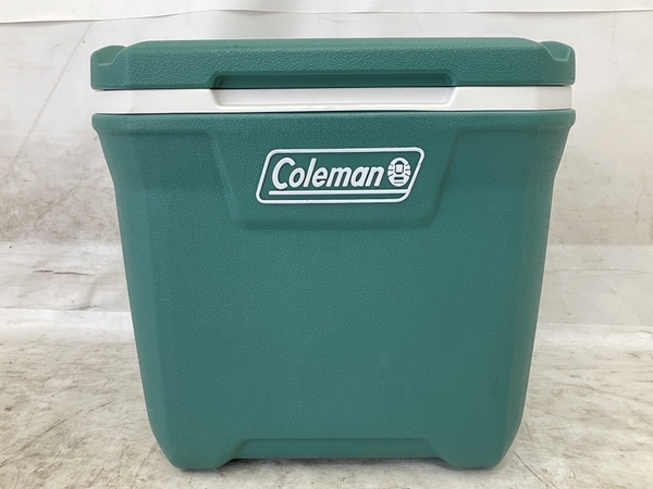 Coleman コールマン Model 5831 クーラーボックス 中古W8556538_画像2