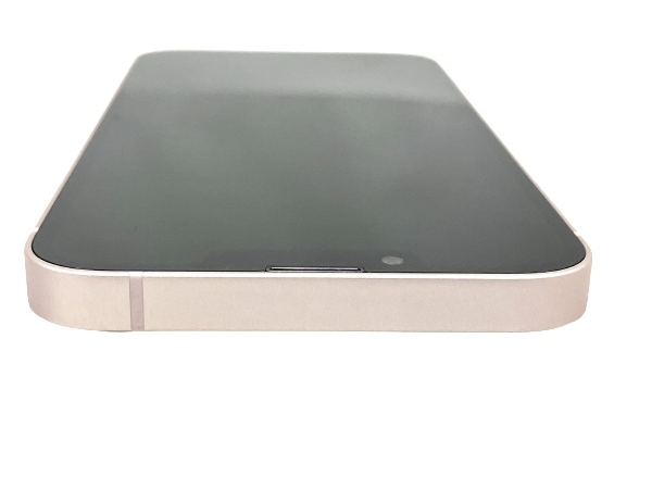 Apple iPhone 13 MLNE3J/A 86% 6.1型 スマートフォン スマホ 128GB 中古 M8542402_画像5