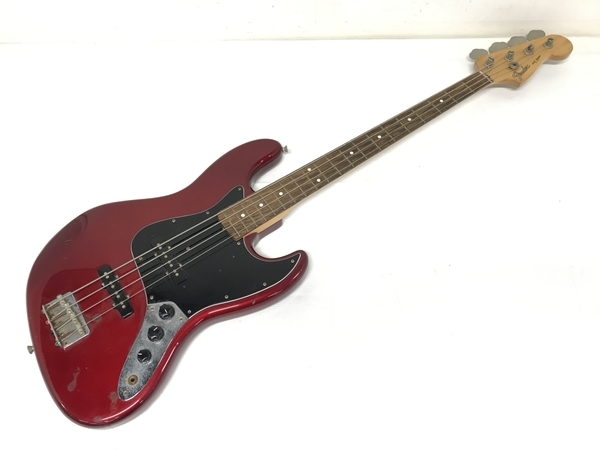 Yahoo!オークション - Fender Jazz Bass ベース エレキ 4弦 Yahoo!オークション - Fender Jazz Bass ベース エレキ 4弦