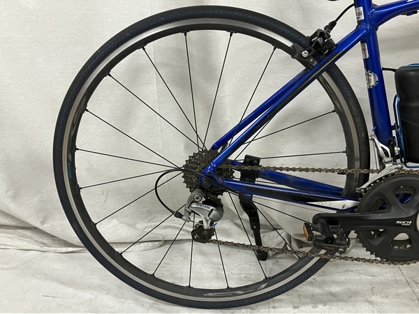 GIANT CONTEND SHIMANO 105 2017年頃 ロードバイク 自転車 ジャイアント 中古 訳あり品 S8449861_画像9