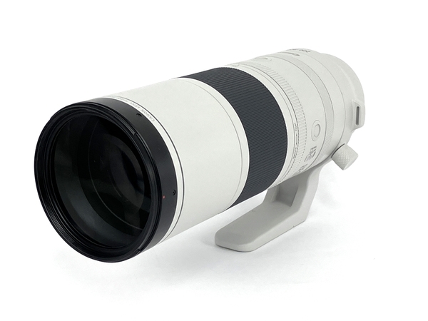 Canon RF 200-800mm F6.3-9 IS USM レンズ 元箱付き キヤノン カメラ 中古 美品 Y8535384_画像1
