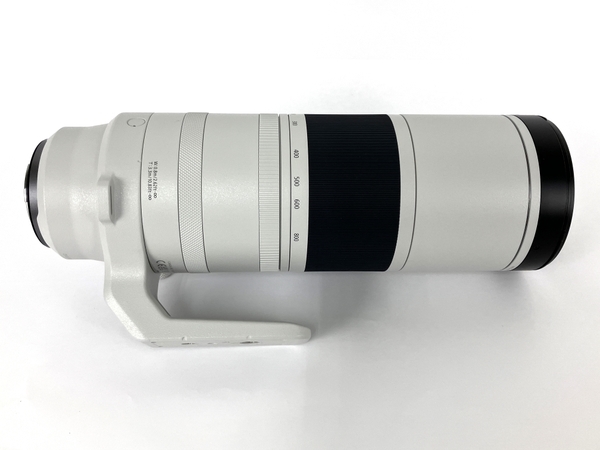 Canon RF 200-800mm F6.3-9 IS USM レンズ 元箱付き キヤノン カメラ 中古 美品 Y8535384_画像10