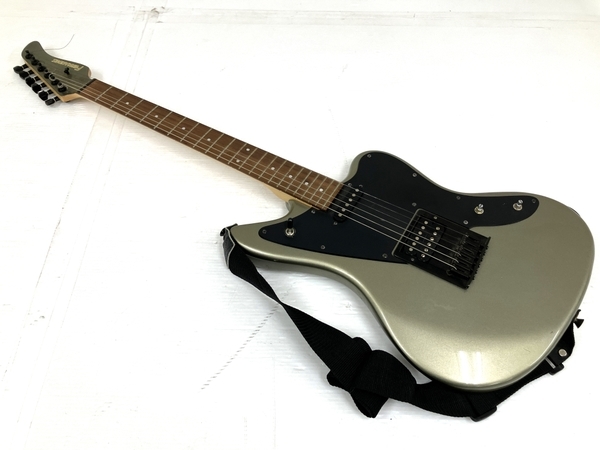 FERNANDES JG-55 エレキギター 弦楽器 フェルナンデス ジャンク O8562470_画像1