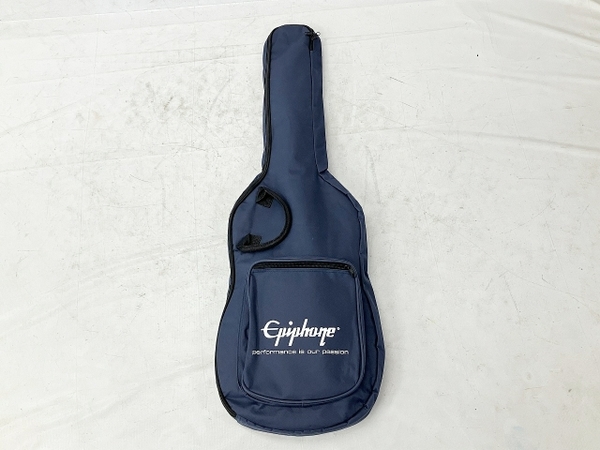 Epiphone Crestwood Custom Polaris White クレストウッド エピフォン エレキギター 中古 美品 W8538303_画像6