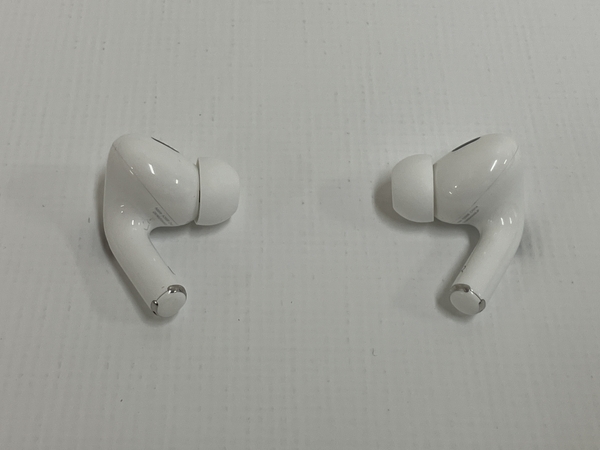 AirPods Pro 2世代 MQD83J/A ワイヤレスイヤホン 中古 良好 T8557207_画像4