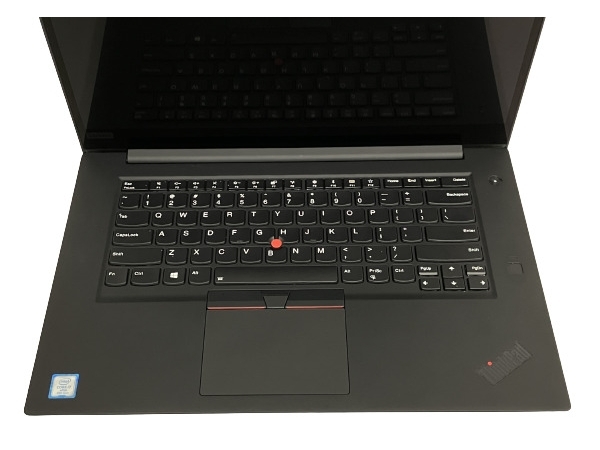 LENOVO ThinkPad X1 Extreme 20MFCTO1WW i7-8850H 32 GB SSD 1TB 15.6型 win11 ノートパソコン PC 中古 M8477845_画像3