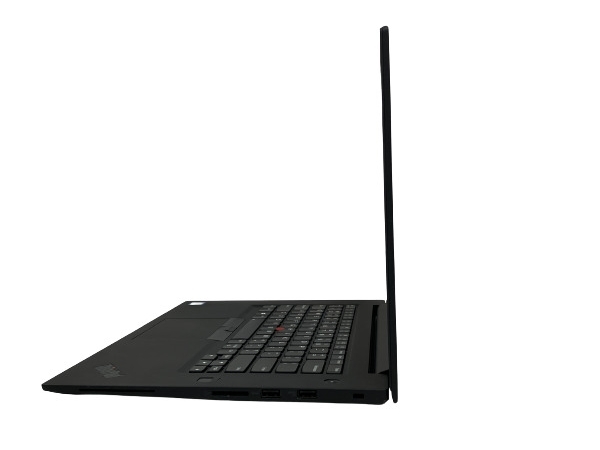LENOVO ThinkPad X1 Extreme 20MFCTO1WW i7-8850H 32 GB SSD 1TB 15.6型 win11 ノートパソコン PC 中古 M8477845_画像4