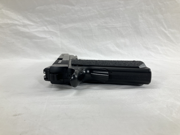 WA ウェスタンアームズ SCW SiGARMS GSR GRANITE SERIES RAIL ガスブローバック 中古 良好 W8572327_画像7