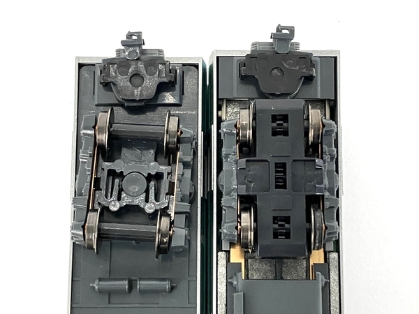 KATO 10-1337 E231系常磐線上野東京ライン 6両基本セット 鉄道模型 N 中古 Y8573038_画像10