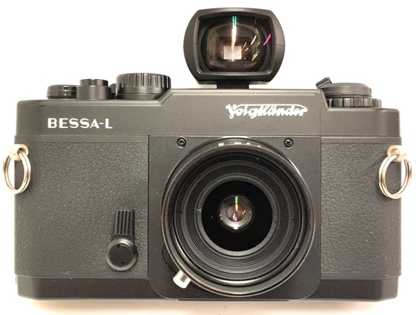 Yahoo!オークション - Voigtlander BESSA-L 25mm f4フィルム Yahoo!オークション - Voigtlander BESSA-L 25mm f4フィルム