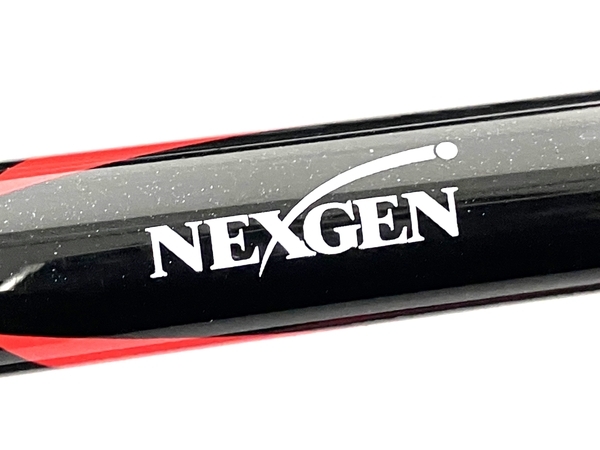 NEXGEN EIFシャフト アイアン 5-9 5本セット 中古 Y8560092_画像2