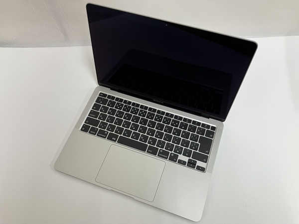 Yahoo!オークション - Apple MacBook Air M1 2020 13.3型 ノート Yahoo!オークション - Apple MacBook Air M1 2020 13.3型 ノート