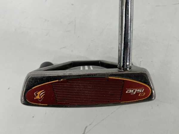 Taylormade Rossa spider agsi+ ロッサ スパーダー テーラーメイド 中古 訳あり S8562557_画像4