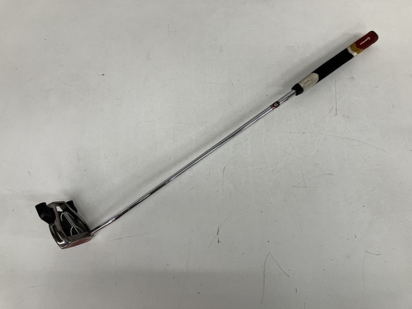 Taylormade Rossa spider agsi+ ロッサ スパーダー テーラーメイド 中古 訳あり S8562557_画像2