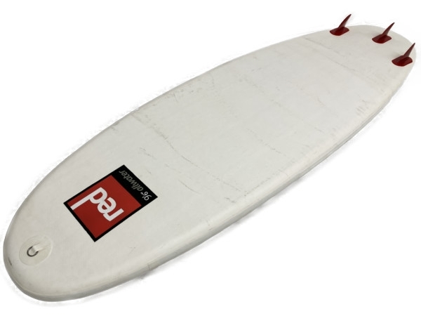 red paddleco TEC AIR RIDE レジャー スポーツ ジャンク Y8565816_画像7