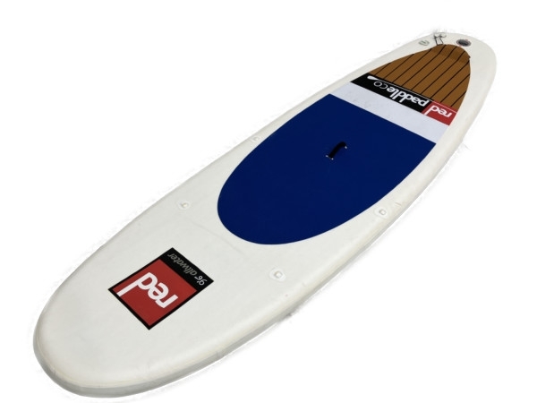 red paddleco TEC AIR RIDE レジャー スポーツ ジャンク Y8565816_画像1