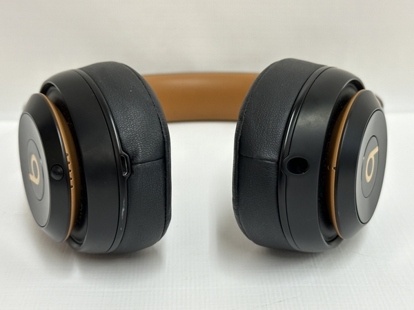 beats studio3 wireless FEB-2022 ヘッドフォン 中古 T8555671_画像7