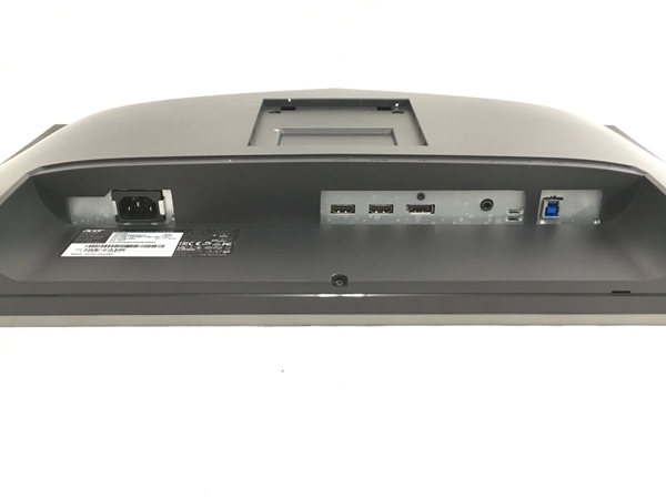 Acer PREDATOR XB253Q GXbmiiprzx 24.5インチ ゲーミングモニター 液晶ディスプレイ 2022年製 中古 N8550250_画像9