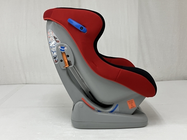 RECARO LYE-511 Start +1 チャイルドシート スタート プラスアイ レカロ 中古 O8552024_画像7