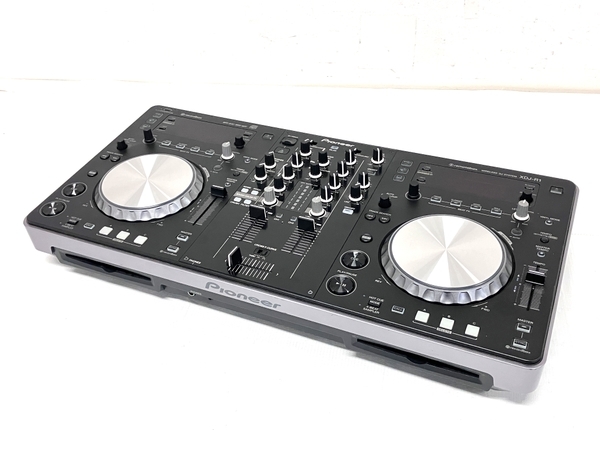 pioneer XDJ-R1 DJ ミキサー 2015年製 オーディオ 音響 機材 趣味 中古 F8557305_画像1