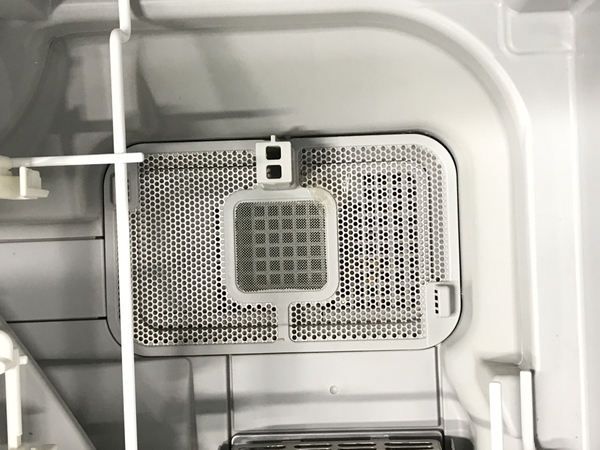 Panasonic NP-45MC6T ビルトインタイプ 食器洗い乾燥機 食洗機 2022年製 キッチン 家電 中古 楽 F6822745_画像6