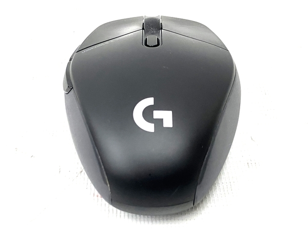 Logicool G G303 SHROUD MR0090 ワイヤレス ゲーミングマウス PC周辺機器 パソコン アクセサリー 中古 M8536849_画像6