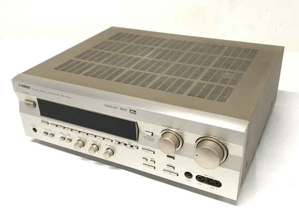 YAMAHA DSP-R795a AV アンプ オーディオ 音響 機器 趣味 ジャンク F8504766_画像1